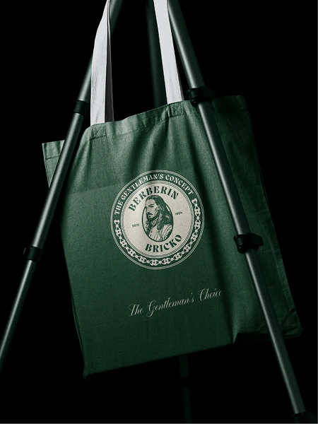 Bricko Belgrade Identity