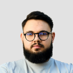 Dejan Krstic - Project Manager & Software Engineer
